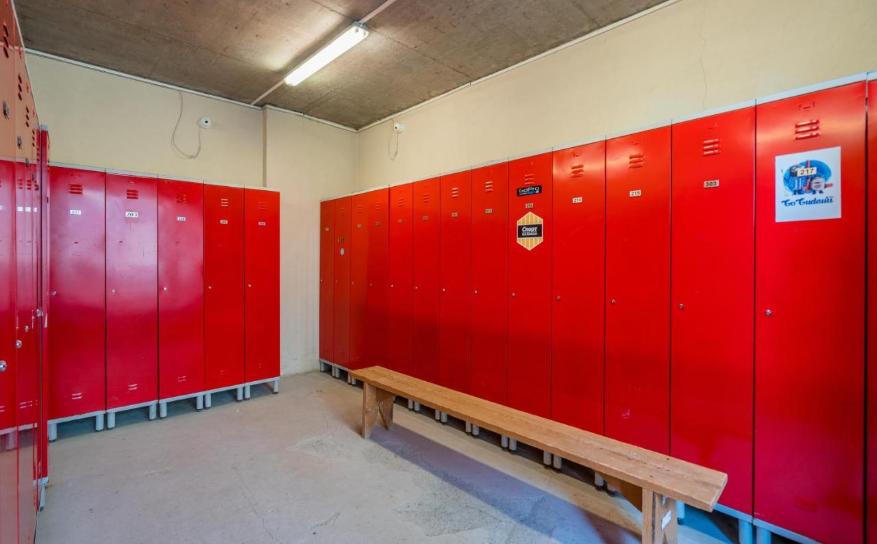 Ferienwohnung B&H1 Gudauri Exterior foto