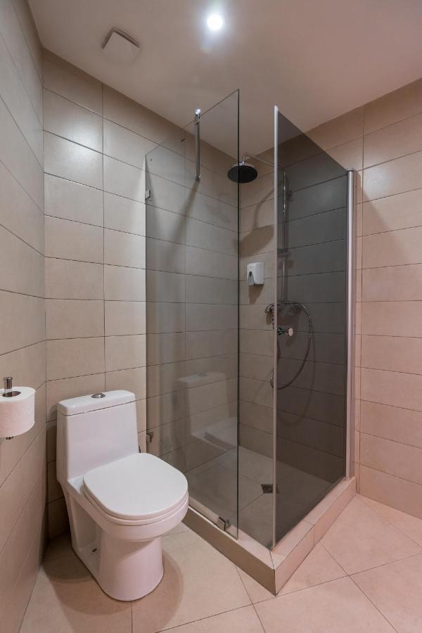 Ferienwohnung B&H1 Gudauri Exterior foto
