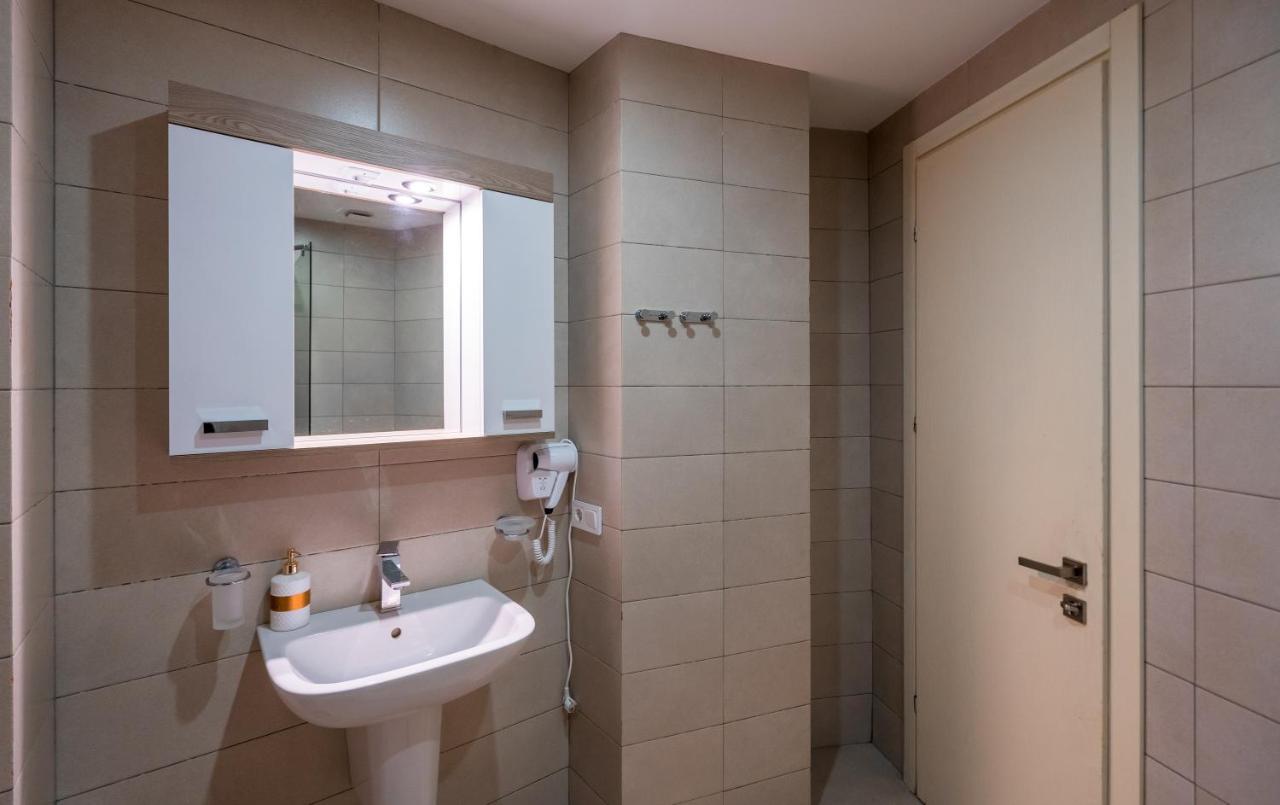 Ferienwohnung B&H1 Gudauri Exterior foto