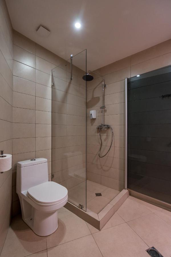 Ferienwohnung B&H1 Gudauri Exterior foto