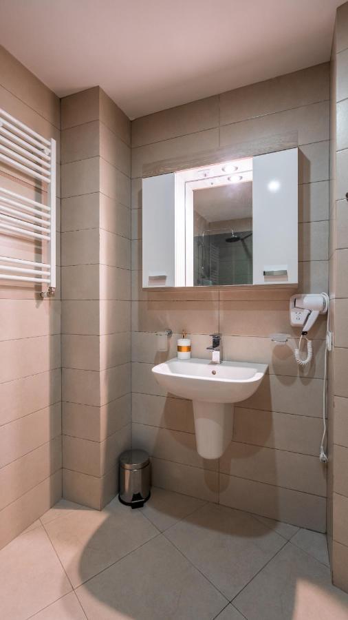 Ferienwohnung B&H1 Gudauri Exterior foto